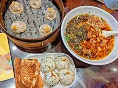-德兴馆(广东路总店)