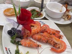 -潘先生平价海鲜城(神州半岛店)