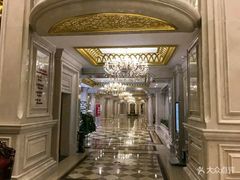 -广州粤大金融城国际酒店