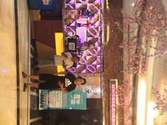 -蓝尊量贩(黄河路店)