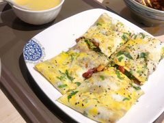 黑椒牛柳煎饼-远大美食广场(远大购物中心店)