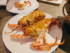 -海天盛宴海鲜自助(正大广场店)