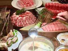 -揽季锅物会·海鲜姿造(五四路店)