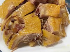 白斩鸡-林家饭店(新林公路店)