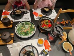 -羽鸽集·乳鸽专门店·地道顺德菜(岭南站店)