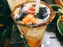 -鲜芋仙(中华广场店)