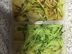 -马艾萨中国兰州牛肉拉面(劲松店)