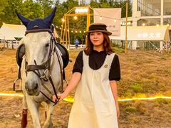 -五龙客家风情园