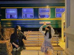 -和平菓局(王府井店)