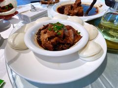 梅菜扣肉-小谭川菜(紫薇田园店)