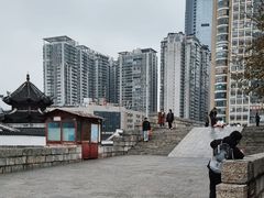 -文昌阁-老东门遗址