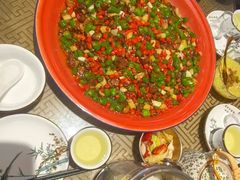 -新繁老號豌豆汤饭店·江湖菜(宝光寺店)