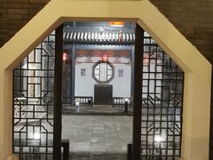 -卫鼎轩·曹公馆(鼓楼店)