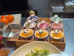 -黄山老妈·土菜(碧桂园店)