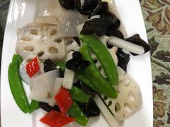 -新疆食府(华龙店)