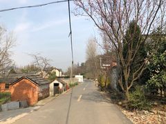 -南京金牛湖风景区