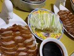 -全聚德(长江路店)