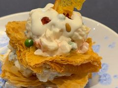 -福禧楼 FUK HEI LAU(前滩太古里店)