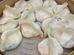 -韩记海鲜饺子(隆仁世家店)