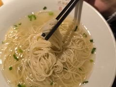 -松鹤面馆·古法焖肉面(观前店)