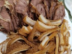 -清真牛街祥云轩门钉肉饼(左家庄店)