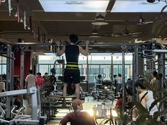 -聚健身GatherFitness(余杭店)