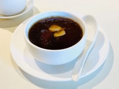 安南子炖雪莲籽-利苑酒家(金宝店)