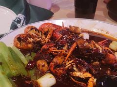-红盔甲·小龙虾(车公庙店)