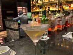 -瑞吉吧 The St·Regis Bar(长沙瑞吉酒店)