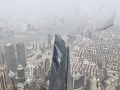-上海中心大厦