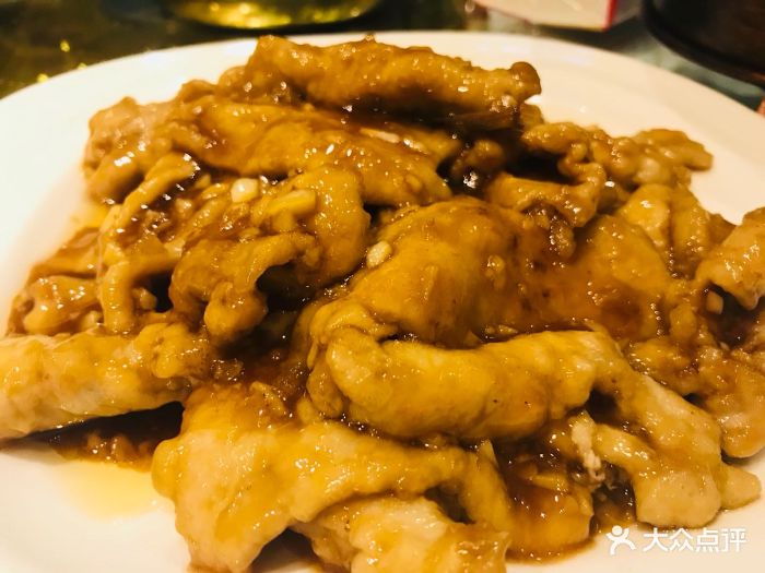 麻辣百分百--菜-苏扬大烤图片-大连美食-大众点评网