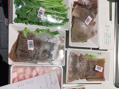-野妹火锅(龙岗店)
