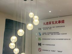 -九道菜有鸡鱼头(石鼓路店)