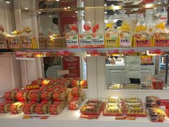 -味多美蛋糕(苏州街地铁店)