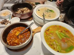 -阿甘小馆(陇海路店)