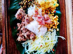 -mamalao老挝烤肉糯米饭