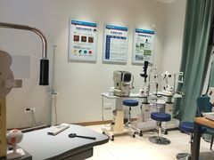 -利明眼镜(淮北街店)