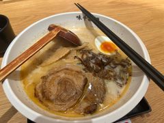 -味千拉面(广州白云机场T1西二店)