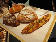 -山崎面包(静安久光店)