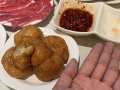 -黑山牛肉汤火锅(花城汇店)