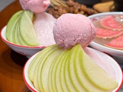 -侠舍·江湖烤全羊·大排档(沌口总店)