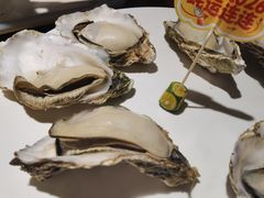 -乔街深夜食堂·小龙虾·高压锅生蚝(杭州总店)