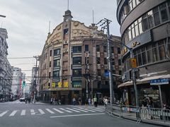 -乾隆美食·本帮菜(黄河路店)