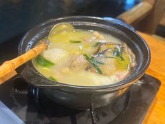 白果炖鸡-青城甲(青城山店)