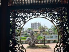 -顺峰山公园