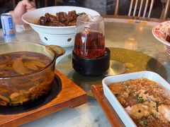 -二十八里太湖船菜(吉祥路店)