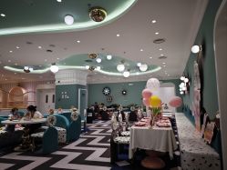 -奈尔宝·儿童乐园·亲子餐厅(苏州大悦城店)