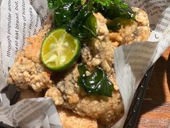 -岛风·台食小馆 ISLAND BISTRO(烟台山店)