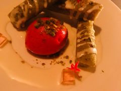 -Ocean's Table 欧舍