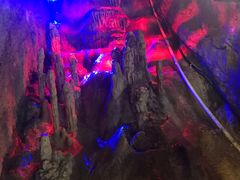 -蓟州溶洞风景区